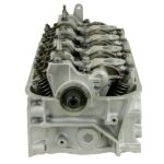 Honda 2.2 L4L Remanufactured Cylinder Head – 1992-1996 F22A1/6