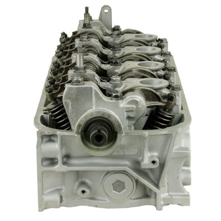 Honda 2.2 L4L Remanufactured Cylinder Head – 1992-1996 F22A1/6
