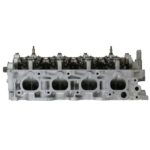 Honda 2.2 L4L Remanufactured Cylinder Head – 1992-1996 F22A1/6 - Image 2