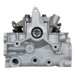 Honda 2.3 L4L Remanufactured Cylinder Head – 1998-2002 F23A5 - Image 3