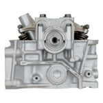 Honda 2.3 L4L Remanufactured Cylinder Head – 1998-2002 F23A5