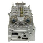 Honda 2.4 L4L Remanufactured Cylinder Head – 2003-2006 K24A4 - Image 3