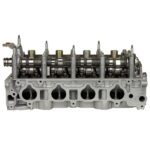 Honda 2.4 L4L Remanufactured Cylinder Head – 2003-2006 K24A4 - Image 2