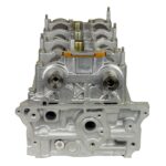Honda 2.4 L4L Remanufactured Cylinder Head – 2003-2006 K24A4