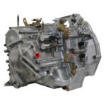 Honda BAXA Remanufactured 4-Speed Automatic Transmission - Image 2