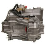 Honda BAYA Remanufactured 5-Speed Automatic Transmission - Image 4