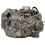 Honda BAYA Remanufactured 5-Speed Automatic Transmission - Image 2