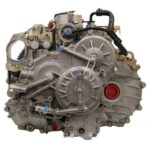 Honda BAYA Remanufactured 5-Speed Automatic Transmission - Image 3