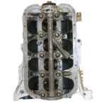 Honda D15B2 1.5L L4 Remanufactured Engine – 1988-1988 - Image 5