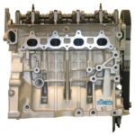 Honda D15B2 1.5L L4 Remanufactured Engine – 1988-1988 - Image 3
