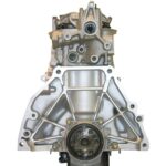 Honda D15B2 1.5L L4 Remanufactured Engine – 1988-1988 - Image 2