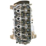 Honda D15B2 1.5L L4 Remanufactured Engine – 1988-1988 - Image 4