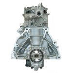 Honda D15B7 1.5L L4 Remanufactured Engine – 1992-1995 - Image 2