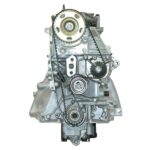 Honda D15B7 1.5L L4 Remanufactured Engine – 1992-1995