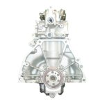 Honda D15Z1 1.5L L4 Remanufactured Engine – 1992-1995 - Image 2