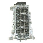 Honda D16Y7 1.6L L4 Remanufactured Engine – 1996-2000 - Image 4
