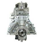 Honda D16Y7 1.6L L4 Remanufactured Engine – 1996-2000 - Image 2