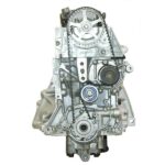 Honda D16Y7 1.6L L4 Remanufactured Engine – 1996-2000