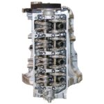 Honda D17A1 1.7L L4 Remanufactured Engine – 2001-2005 - Image 4