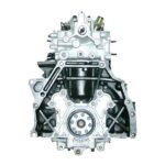 Honda F23A5 2.3L L4 Remanufactured Engine – 1998-2002 - Image 2