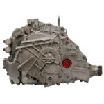 Honda GPPA Remanufactured 5-Speed Automatic Transmission - Image 3