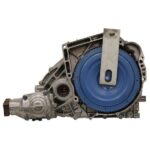 Honda GPPA Remanufactured 5-Speed Automatic Transmission