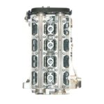 Honda H22A1 2.2L L4 Remanufactured Engine – 1994-1995 - Image 4