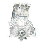 Honda H22A1 2.2L L4 Remanufactured Engine – 1994-1995 - Image 2