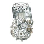 Honda H22A1 2.2L L4 Remanufactured Engine – 1994-1995