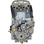 Honda H22A4 2.2L L4 Remanufactured Engine – 1997-2001
