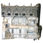 Honda H23A1 2.3L L4 Remanufactured Engine – 1992-1993 - Image 3