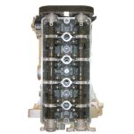 Honda H23A1 2.3L L4 Remanufactured Engine – 1992-1993 - Image 4