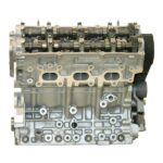 Honda Isuzu 6VD1 3.2L V6 Remanufactured Engine – 7/97-2004 - Image 3