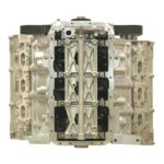 Honda Isuzu 6VD1 3.2L V6 Remanufactured Engine – 7/97-2004 - Image 5