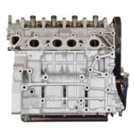 Honda Isuzu F23A7 2.3L L4 Remanufactured Engine – 1998-1999 - Image 3