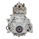 Honda Isuzu F23A7 2.3L L4 Remanufactured Engine – 1998-1999 - Image 2