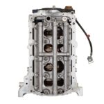 Honda Isuzu F23A7 2.3L L4 Remanufactured Engine – 1998-1999 - Image 5