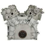Honda J30A4/5 3.0L V6 Remanufactured Engine – 2003-2007 - Image 2