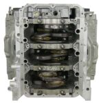 Honda J30A4/5 3.0L V6 Remanufactured Engine – 2003-2007 - Image 5