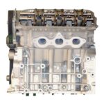 Honda J35A1 3.5L V6 Remanufactured Engine – 1999-2001 - Image 3
