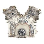 Honda J35A1 3.5L V6 Remanufactured Engine – 1999-2001 - Image 2