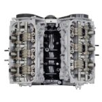 Honda J35A6 3.5L V6 Remanufactured Engine – 2008-2010 - Image 4