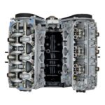 Honda J35A7 3.5L V6 Remanufactured Engine – 2005-2006 - Image 4