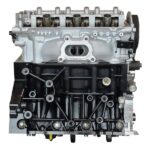 Honda J35A7 3.5L V6 Remanufactured Engine – 2005-2006 - Image 3
