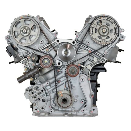 Honda J35A7 3.5L V6 Remanufactured Engine – 2005-2006