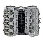 Honda J35A7 3.5L V6 Remanufactured Engine – 2007 - Image 4