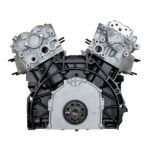Honda J35A7 3.5L V6 Remanufactured Engine – 2007 - Image 2