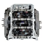 Honda J35A7 3.5L V6 Remanufactured Engine – 2007 - Image 5