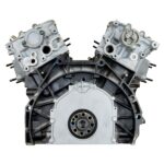 Honda J35A9 3.5L V6 Remanufactured Engine – 2006-2008 - Image 2