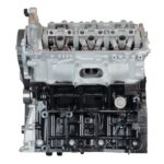 Honda J35Z8/A7 3.5L V6 Remanufactured Engine – 2008-2010 - Image 3
